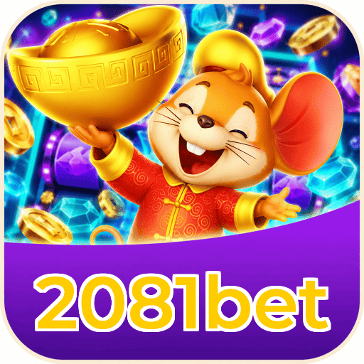 2081bet Logo Verificado