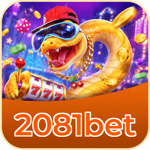 Logo 2081bet Loteria Online