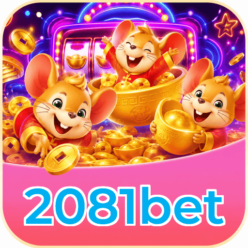 2081bet VIP Program Logo