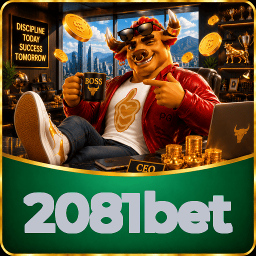 Dr. Ricardo Silva - Moderador Canal Telegram 2081bet