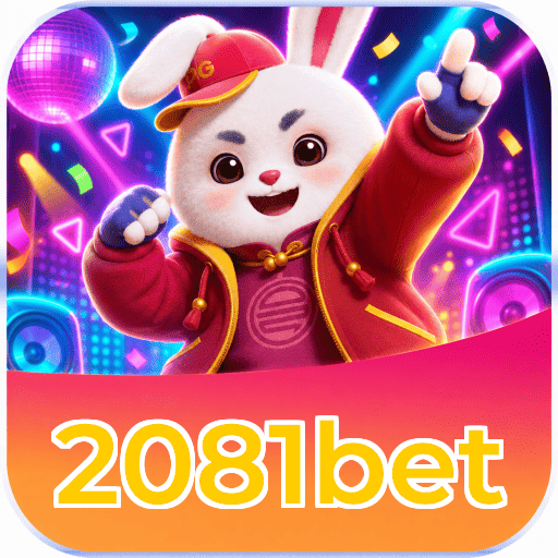 2081bet Logo Verificado