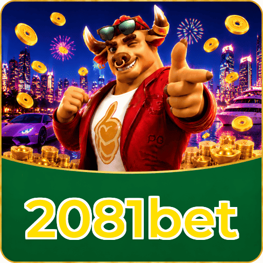 Logo da 2081bet