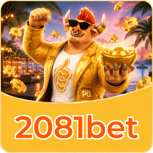 Requisitos do APK 2081bet para Android - Logo Oficial