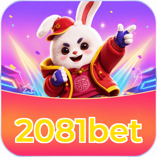 Logo 2081bet Telegram Canal Oficial