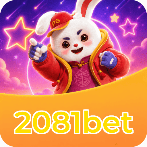 2081bet Logo Oficial