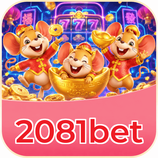Logo 2081bet Plataforma Certificada
